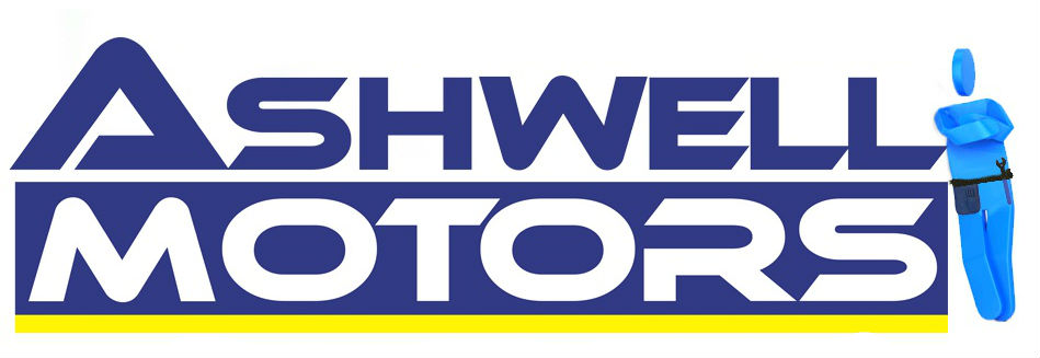 Ashwell Motors - Liverpool Logo