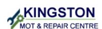 KINGSTON MOT & REPAIR CENTRE Logo