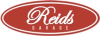 Reids Garage Limited Logo