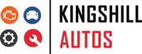 Kingshill autos Logo