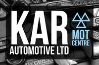 Kar Automotive Services Logo