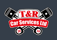 T&R Car Services Ltd Logo