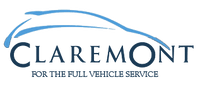 Claremont Motor Engineers ( Dartford ) Ltd Logo