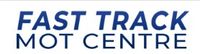 Fasttrack MOT & Service Centre Logo