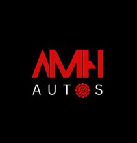 AMH Autos Logo