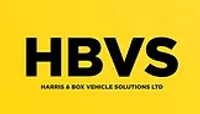 Harris & Box Vehicle Solutions Ltd Logo