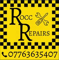 Rocc Repairs Logo