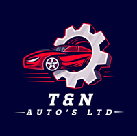 T & N Auto's Logo