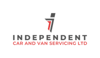 Independent Car & Van Servicing Ltd Hedge End Logo