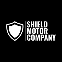 Shield Motor Company Logo