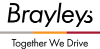 Brayleys Car Centre Logo