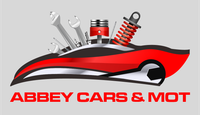 ABBEY CARS & MOT Logo