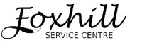 FOXHILL SERVICE CENTRE Logo