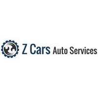 Z Cars Auto Services Logo