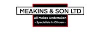 Meakins & Son Ltd Logo