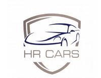 HR MOT & Services ltd Logo