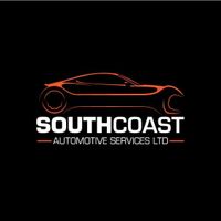 Southcoast Automotive Services Logo