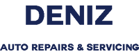 Deniz Auto Repairs Logo