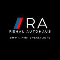 Rehal Autohaus Limited Logo