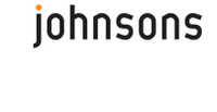 Johnsons Hyundai Tamworth Logo