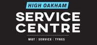 HIGH OAKHAM SERVICE CENTRE LIMITED Logo