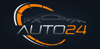 Auto 24 Logo