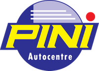 Pini Auto Centre Ltd Logo