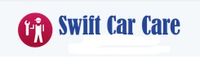 Swift Car Care Brampton Logo