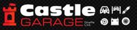 Castle Garage Staffs Logo