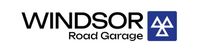 Windsor Road Garage (Bedford) Logo