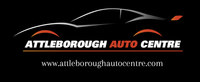 Attleborough Auto Centre Ltd Logo