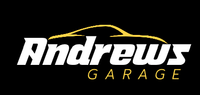 Andrew's Garage MOT Centre Logo