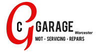 GC Garage Ltd Logo