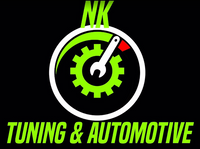 NK Tuning & Automotive LTD Logo