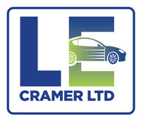 LE Cramer Ltd Logo