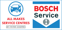 All makes Service Centre - West End Logo