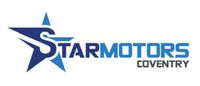 Star Motors Coventry Ltd Logo