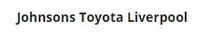 Johnsons Toyota Liverpool Logo