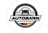 Autobarn Motorworks Logo