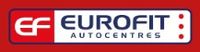 Eurofit Autocentres - Bilston Logo