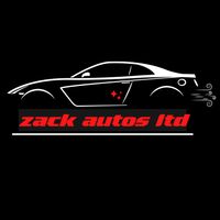 Zack Autos Ltd Logo