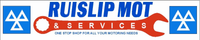 Ruislip Services LTD Logo