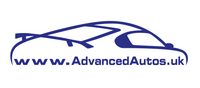 A H Advanced Autos Ltd Logo