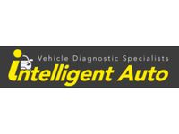 Intelligent Auto Ltd Logo