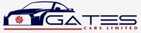 Gates Cars Ltd Logo