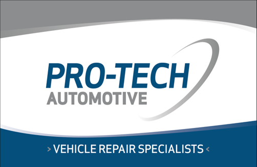 Pro-Tech Automotive Ltd Logo