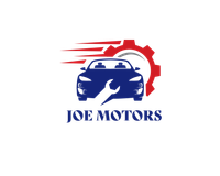 Joe motors Logo