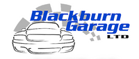 Blackburn Garage Ltd Logo