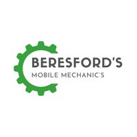 Beresfords Mobile Mechanics Logo