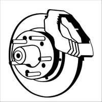 A J EVANS AUTO REPAIR SERVICES Logo